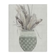 thumbnail image 1 of Stupell Industries Eclectic Natural Wheat Bouquet Canvas Art, 16 x 20, by Susan Jill, 1 of 8