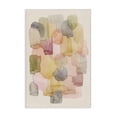 thumbnail image 1 of Stupell Industries Eclectic Various Paint Blobs Canvas Art, 16 x 24, by Grace Popp, 1 of 8