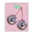 thumbnail image 1 of Stupell Industries Eclectic White Framed Giclee Art, 16 x 20, by Anna Quach, 1 of 8