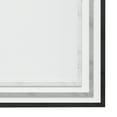 thumbnail image 1 of Stupell Industries Elegant Abstract Botanical Plant Leaves Pattern Collage , 10 x 24, Design by Albert Koetsier, 1 of 5