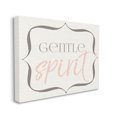 thumbnail image 1 of Stupell Industries Elegant Gentle Spirit, 36 x 48,Design by Daphne Polselli, 1 of 6