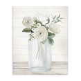 thumbnail image 1 of Stupell Industries French Country Elegant Patience Bouquet Canvas Art, 16 x 20, by Kim Allen, 1 of 8