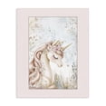 thumbnail image 1 of Stupell Industries Eclectic Enchanted Dreams Unicorn Canvas Art, 36 x 48, by Christine Simpson Art, 1 of 8