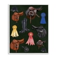 thumbnail image 1 of Stupell Industries Equestrian Saddles & Ribbons Sports Painting White Framed Art Print Wall Art, 11 x 14, 1 of 10