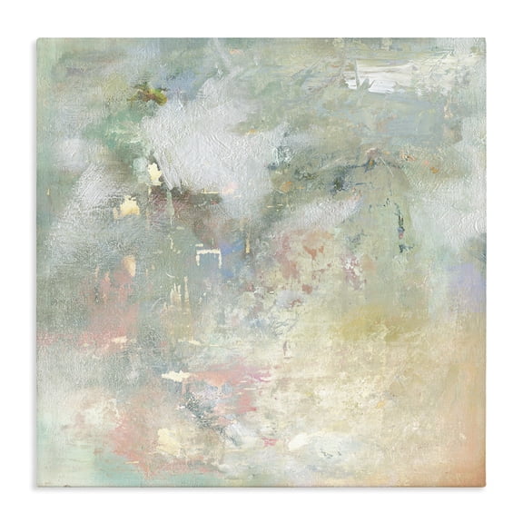 Stupell Industries Ethereal Brushstroke Harmony Canvas Wall Art, design by Carol Robinson