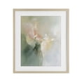 thumbnail image 1 of Stupell Industries Modern Ethereal Brushwork Abstraction Birch Framed Print Under Glass, 17 x 21, by Riley B, 1 of 8