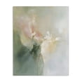 thumbnail image 1 of Stupell Industries Modern Ethereal Brushwork Abstraction Canvas Art, 16 x 20, by Riley B, 1 of 8