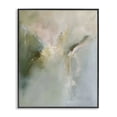 thumbnail image 1 of Stupell Industries Modern Ethereal Brushwork Harmony Black Framed Giclee Art, 11 x 14, by Riley B, 1 of 8