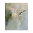 thumbnail image 1 of Stupell Industries Modern Ethereal Brushwork Harmony Canvas Art, 16 x 20, by Riley B, 1 of 8