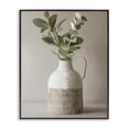 thumbnail image 1 of Stupell Industries Farmhouse Eucalyptus In Vase Black Framed Giclee Art, 11 x 14, by House Fenway, 1 of 8