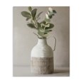 thumbnail image 1 of Stupell Industries Farmhouse Eucalyptus In Vase Canvas Art, 30 x 40, by House Fenway, 1 of 8