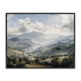 thumbnail image 1 of Stupell Industries Transitional Everything Under The Sun Black Framed Giclee Art, 20 x 16, by Franklyn Gregory, 1 of 8