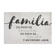 thumbnail image 1 of Stupell Industries Rustic Lodge Canvas Art, 45 x 30, by Lil' Rue, 1 of 9