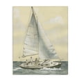 thumbnail image 1 of Stupell Industries Family Sailing Trip Transportation Painting Gallery Wrapped Canvas Art Print Wall Art, 30 x 40, 1 of 8