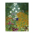 thumbnail image 1 of Stupell Industries French Country Farm Garden Classic Klimt Canvas Art, 16 x 20, by Vintage Hustle, 1 of 8