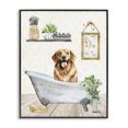 thumbnail image 1 of Stupell Industries Farmhouse Black Framed Giclee Art, 11 x 14, by Kim Allen, 1 of 8