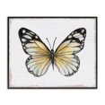 thumbnail image 1 of Stupell Industries Farmhouse Black Framed Giclee Art, 14 x 11, by Janet Tava, 1 of 8