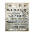 thumbnail image 1 of Stupell Industries Farmhouse Canvas Art, 16 x 20, by Kim Allen, 1 of 8
