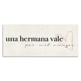 thumbnail image 1 of Stupell Industries Farmhouse Canvas Art, 24 x 10, by Lil' Rue, 1 of 8