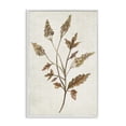 thumbnail image 1 of Stupell Industries Farmhouse Neutral Garden Botanics White Framed Giclee Art, 12 x 18, by Janice Gaynor, 1 of 8
