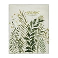thumbnail image 1 of Stupell Industries Farmhouse Palm Leaves & Herbs Canvas Art, 16 x 20, by Hannah Dawson, 1 of 8
