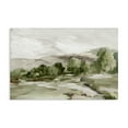thumbnail image 1 of Stupell Industries Farmhouse Tree Line From Afar Canvas Art, 30 x 20, by Lera, 1 of 8