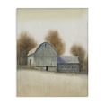 thumbnail image 1 of Stupell Industries Farmhouse Vintage Barn Autumn Tones Canvas Art, 16 x 20, by Tim O'Toole, 1 of 7