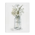 thumbnail image 1 of Stupell Industries Farmhouse Wild Country Herb Jar Canvas Art, 30 x 40, by Livi Finn, 1 of 7