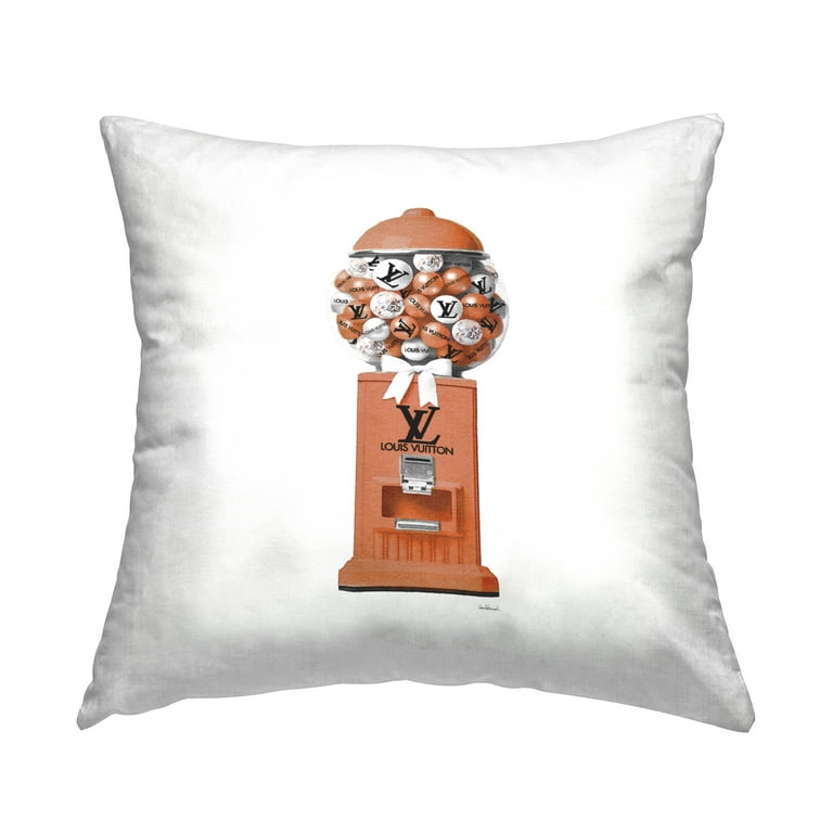 Fashion Printed Pillow Fashion Printed Pillow
