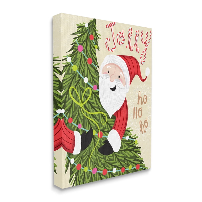 stupell-industries-festive-jolly-santa-claus-playful-christmas-tree-holiday-painting-gallery-wrapped-canvas-print-wall-art-36-x-48-walmart-com