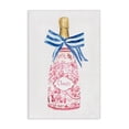 thumbnail image 1 of Stupell Industries Glam Flirty Champagne Cheers Canvas Art, 30 x 45, by Mercedes Lopez Charro, 1 of 7
