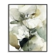 thumbnail image 1 of Stupell Industries Transitional Floral Branches in Motion Black Framed Giclee Art, 11 x 14, by Svetlana Aleynikova, 1 of 8