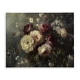 thumbnail image 1 of Stupell Industries French Country Floral Decadence Bouquet Canvas Art, 30 x 24, by Petals Prints Design, 1 of 8