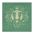 thumbnail image 1 of Stupell Industries Floral Herbs with Rabbits Plants & Flowers Painting Wrapped Canvas Art Print Wall Art, 30 x 30, 1 of 8