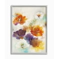 thumbnail image 1 of Stupell Industries Flower Marks Abstract Painting Framed Wall Art by Third and Wall, 1 of 1