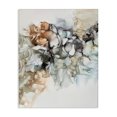 thumbnail image 1 of Stupell Industries Contemporary Fluid Abstract Glam Detail Canvas Art, 16 x 20, by Incado, 1 of 8