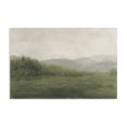 thumbnail image 1 of Stupell Industries Traditional Fog Green Countryside Canvas Art, 24 x 16, by Walt Johnson, 1 of 8