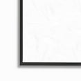 thumbnail image 1 of Stupell Industries Foggy Abstract Beach Landscape Distant Mountains Clouds Painting Black Framed Art Print Wall Art, Design by Nan, 1 of 5