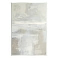 thumbnail image 1 of Stupell Industries Foggy Abstract Landscape Abstract Painting Unframed Art Print Wall Art, 13 x 19, 1 of 7