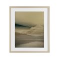 thumbnail image 1 of Stupell Industries Rustic Lodge Foggy Mountain Awakening Birch Framed Print Under Glass, 17 x 21, by Gemma Bardot, 1 of 7