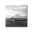 thumbnail image 1 of Stupell Industries Foggy Mountain Grassland Photograph Gallery Wrapped Canvas Print Wall Art, Design by Carol Robinson, 1 of 7