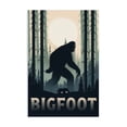 thumbnail image 1 of Stupell Industries Traditional Forest Creature Cabin in Woods Canvas Art, 16 x 24, by Omar Escalante, 1 of 8