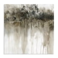 thumbnail image 1 of Stupell Industries Transitional Forest Edge Illusion Canvas Art, 30 x 30, by Carol Robinson, 1 of 8