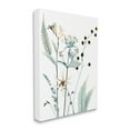 thumbnail image 1 of Stupell Industries Forest Garden Botanicals Translucent Plant Botanical & Floral Photography Gallery Wrapped Canvas Print Wall Art, 30 x 40, 1 of 6