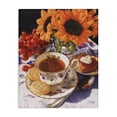 thumbnail image 1 of Stupell Industries French Country Autumnal Tea Party Canvas Art, 16 x 20, by Mardell Schuster, 1 of 8