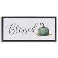 thumbnail image 1 of Stupell Industries French Country Black Floating Frame Canvas Art, 25 x 11, by Wellington Studio, 1 of 8