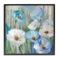 thumbnail image 1 of Stupell Industries French Country Black Framed Giclee Art, 12 x 12, by Sally Swatland, 1 of 8