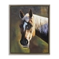 thumbnail image 1 of Stupell Industries French Country Brown Floating Frame Canvas Art, 25 x 31, by Andrew Kiss, 1 of 8