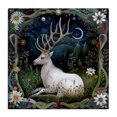thumbnail image 1 of Stupell Industries French Country Canvas Art, 17 x 17, by The Dutch Lady, 1 of 8