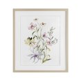 thumbnail image 1 of Stupell Industries French Country Floral Foliage Bundle Birch Framed Print Under Glass, 17 x 21, by Lettered and Lined, 1 of 8